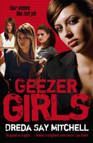 [Gangland Girls 01] • Geezer Girls